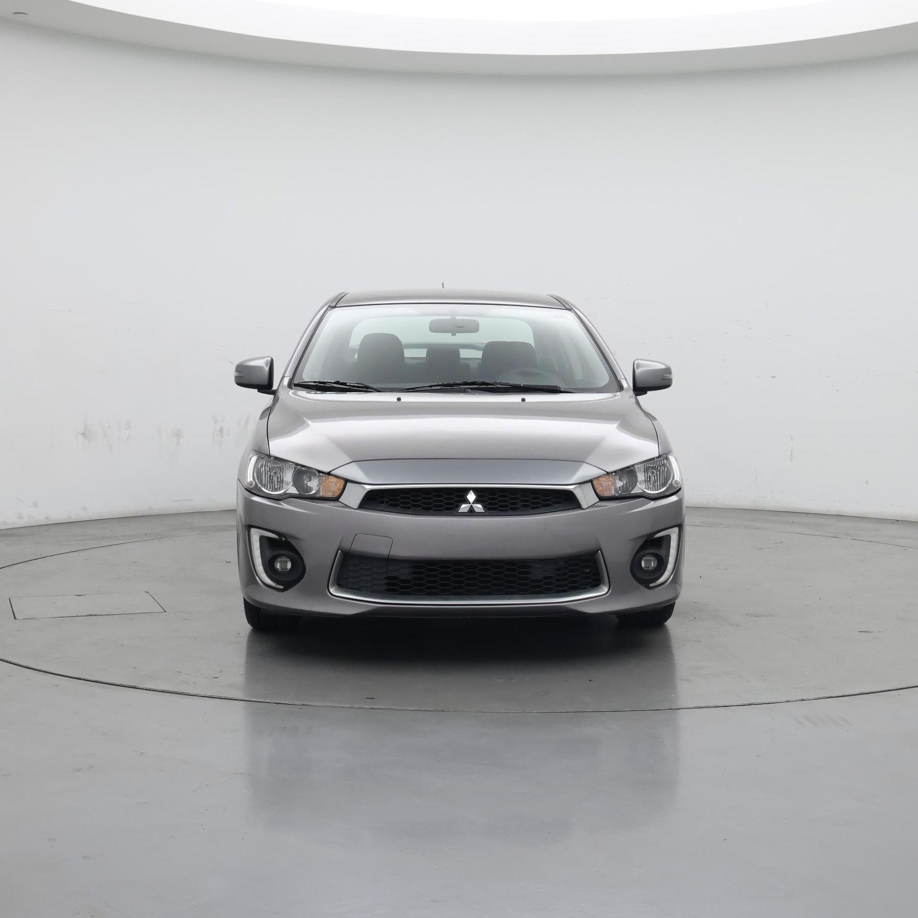 Thumbnail: 2017 Mitsubishi Lancer - 5