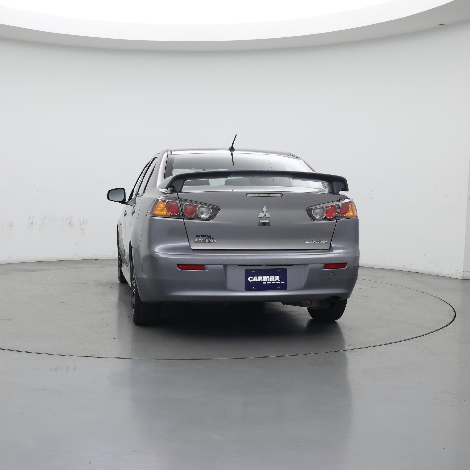 Thumbnail: 2017 Mitsubishi Lancer - 6