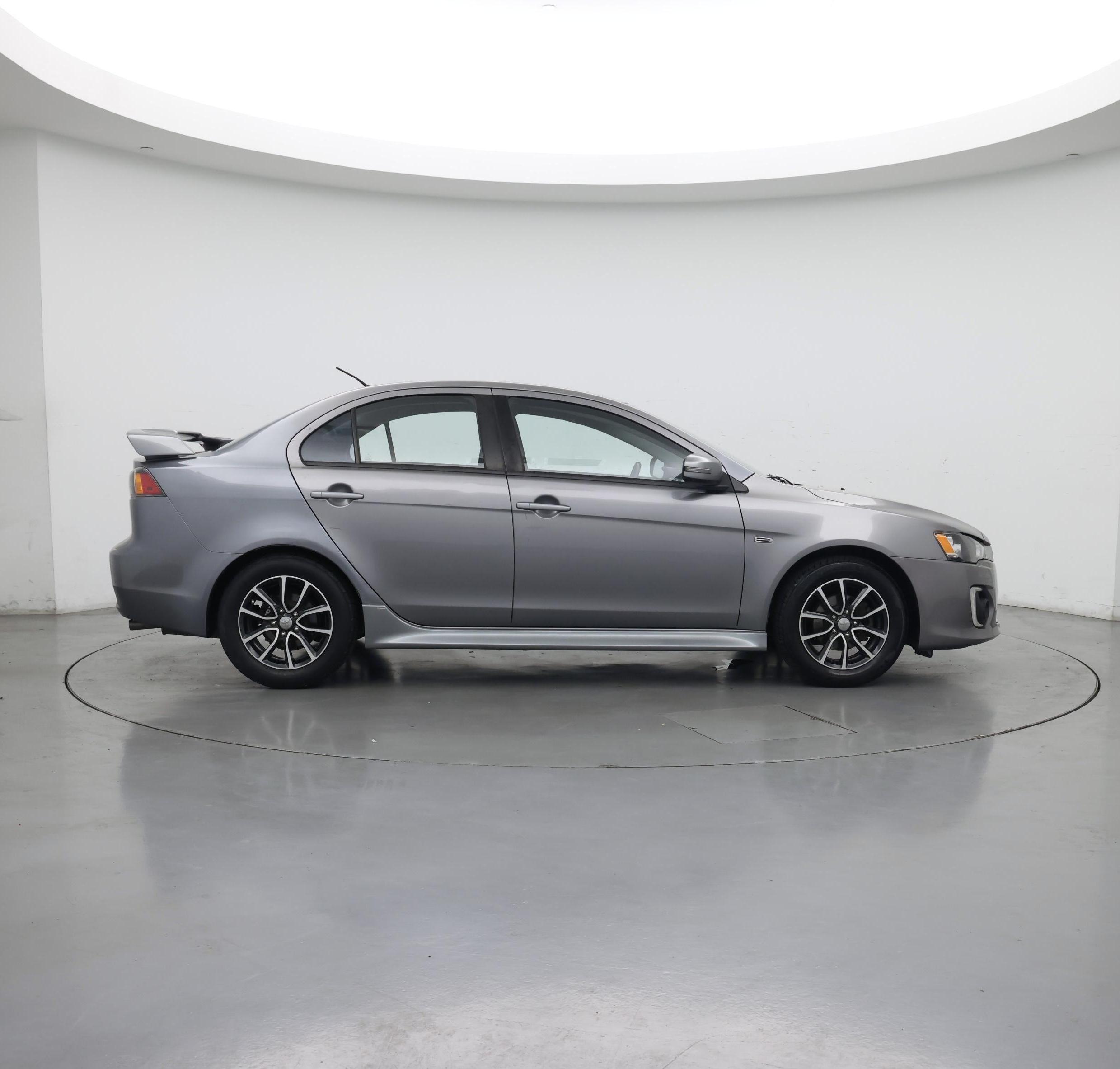 Thumbnail: 2017 Mitsubishi Lancer - 7