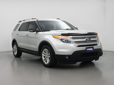 2015 Ford Explorer XLT -
                  Kenner, LA