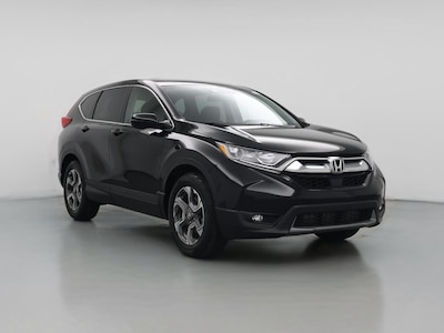 2019 Honda CR-V EX -
                Kenner, LA