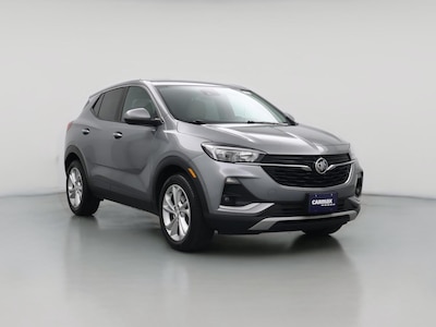 2023 Buick Encore GX Preferred -
                Kenner, LA