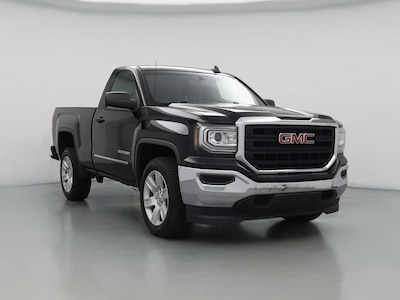 2017 GMC Sierra 1500  -
                Kenner, LA