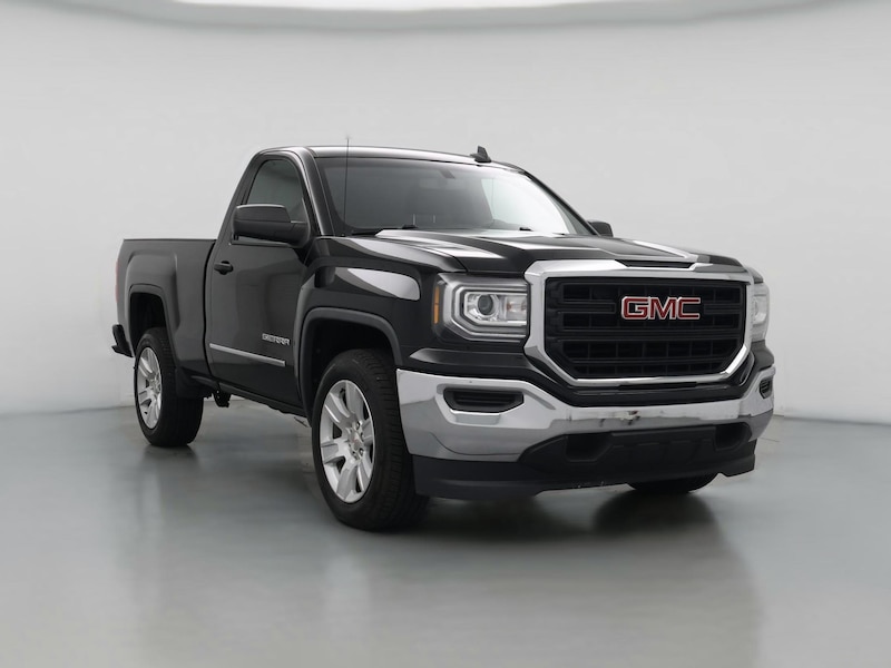 2017 GMC Sierra 1500  -
                  Kenner, LA