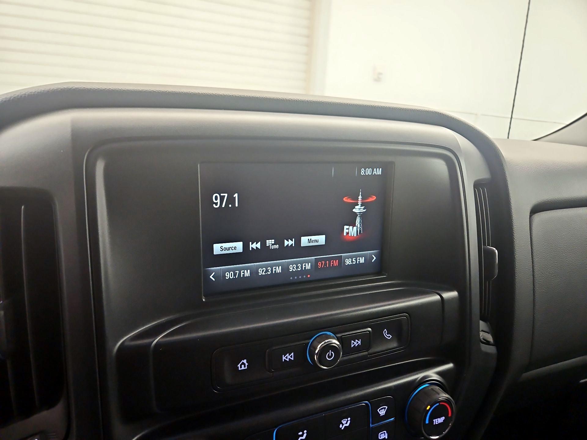 Thumbnail: 2017 GMC Sierra 1500 - 13