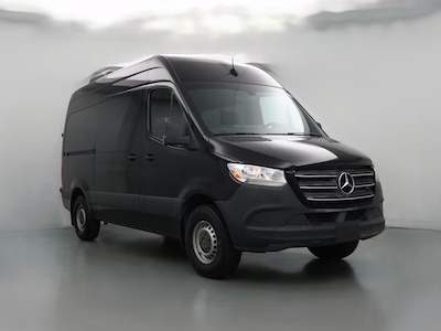 2019 Mercedes-Benz Sprinter 2500 -
                Kenner, LA