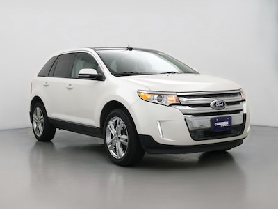 2014 Ford Edge SEL -
                Kenner, LA