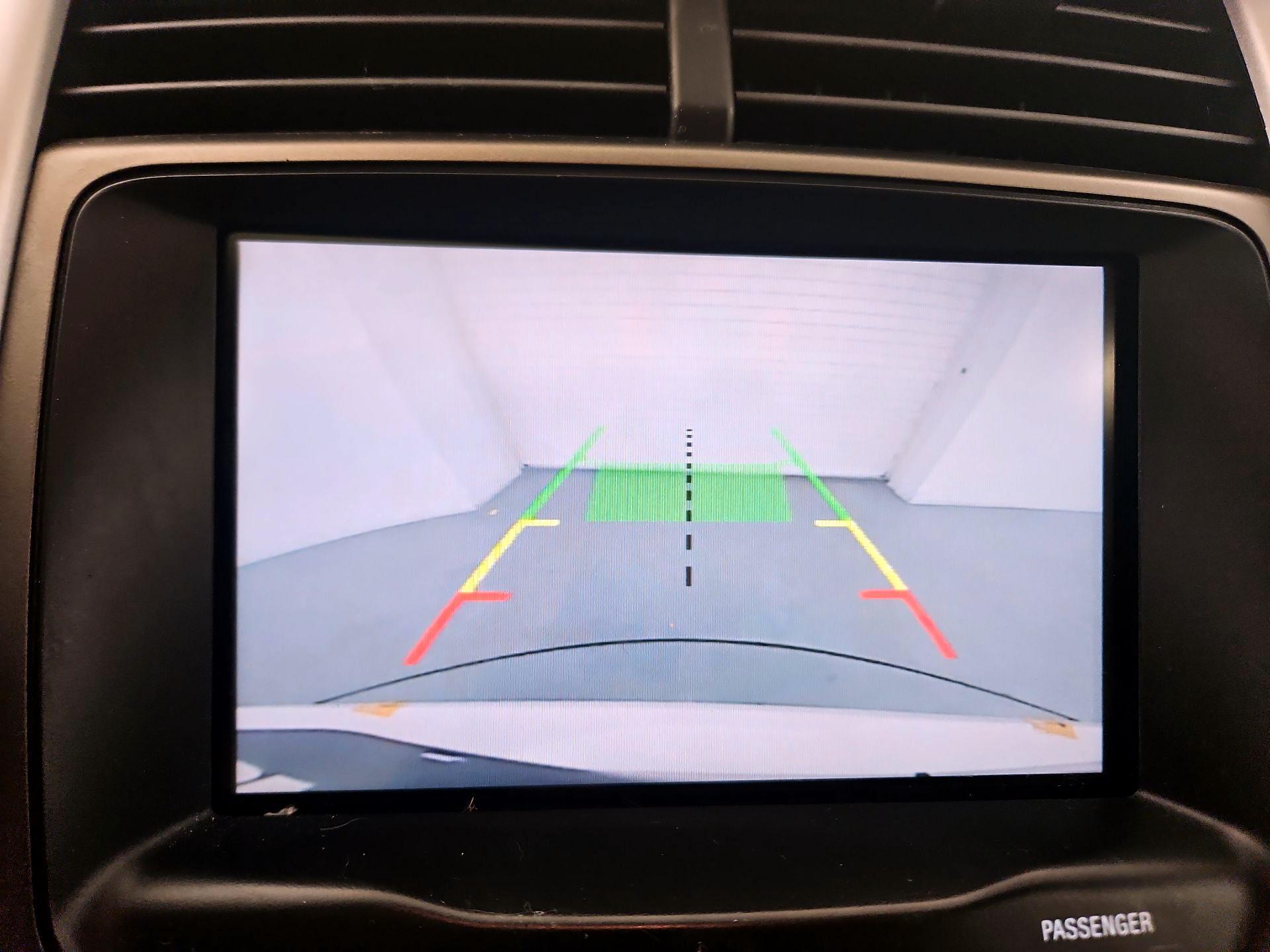 Thumbnail: 2014 Ford Edge - 14