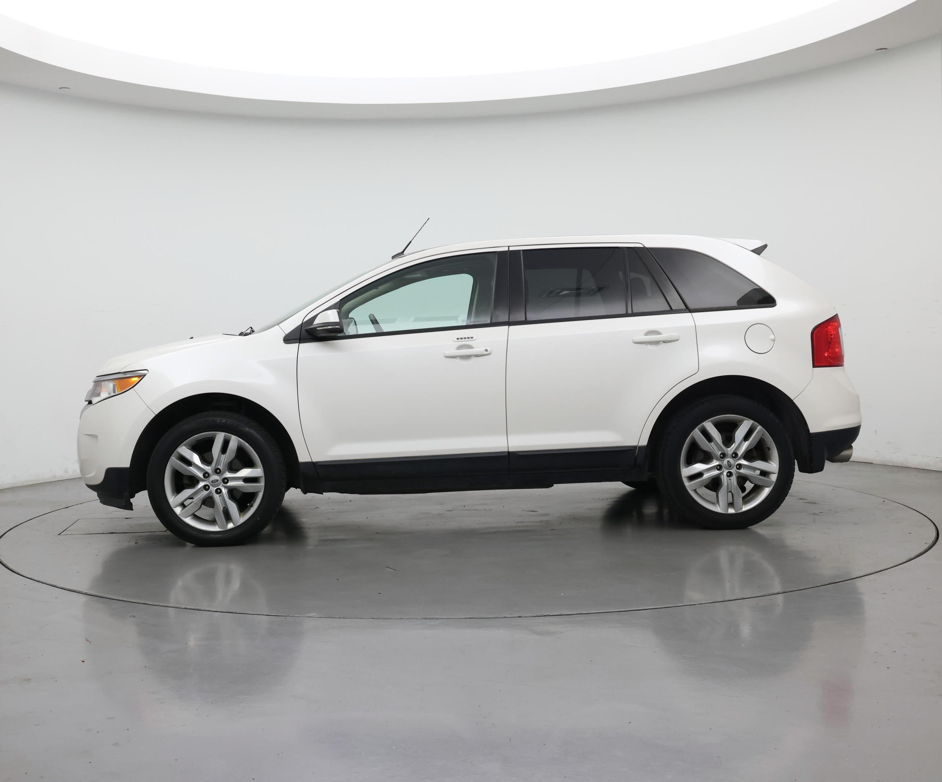 Thumbnail: 2014 Ford Edge - 3