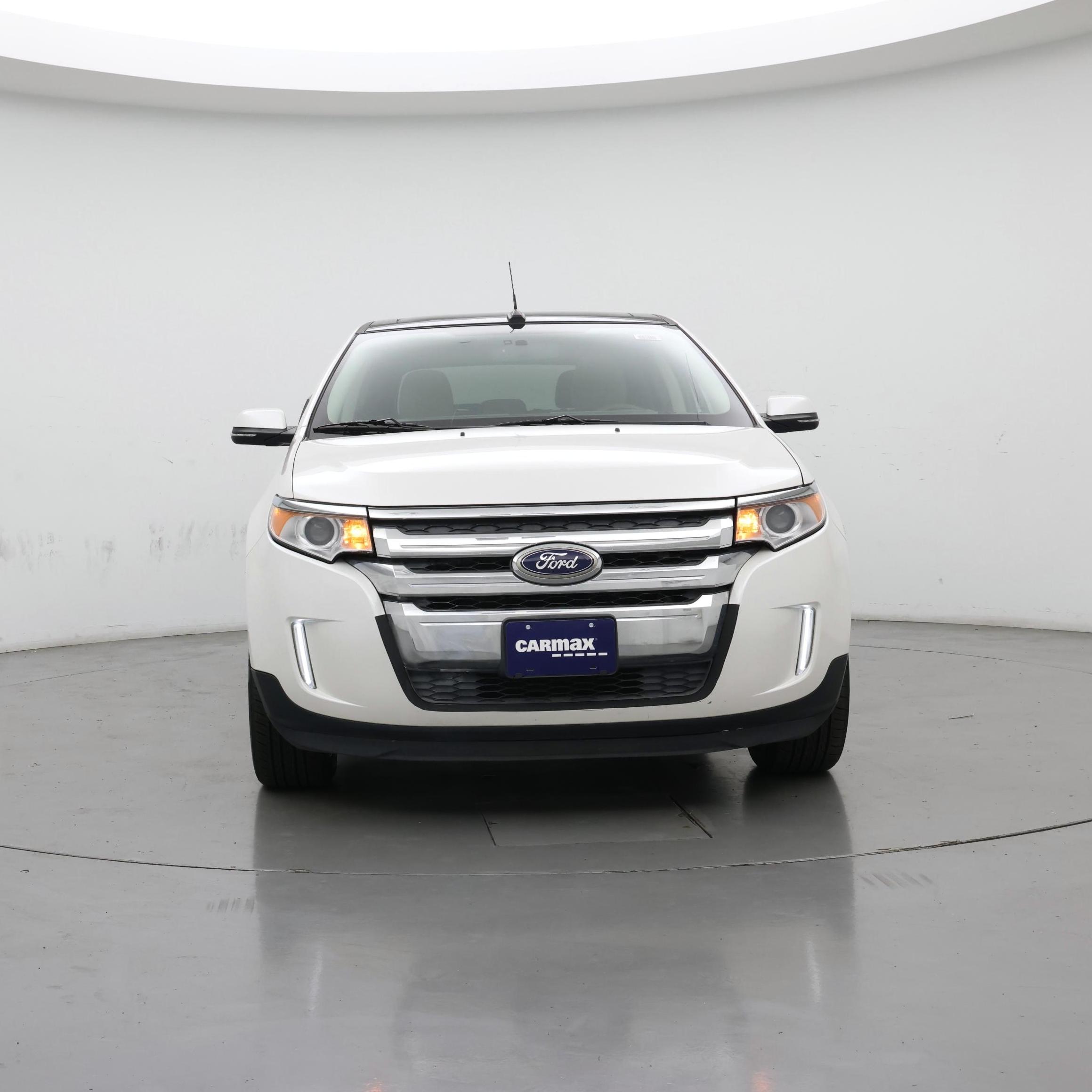 Thumbnail: 2014 Ford Edge - 5