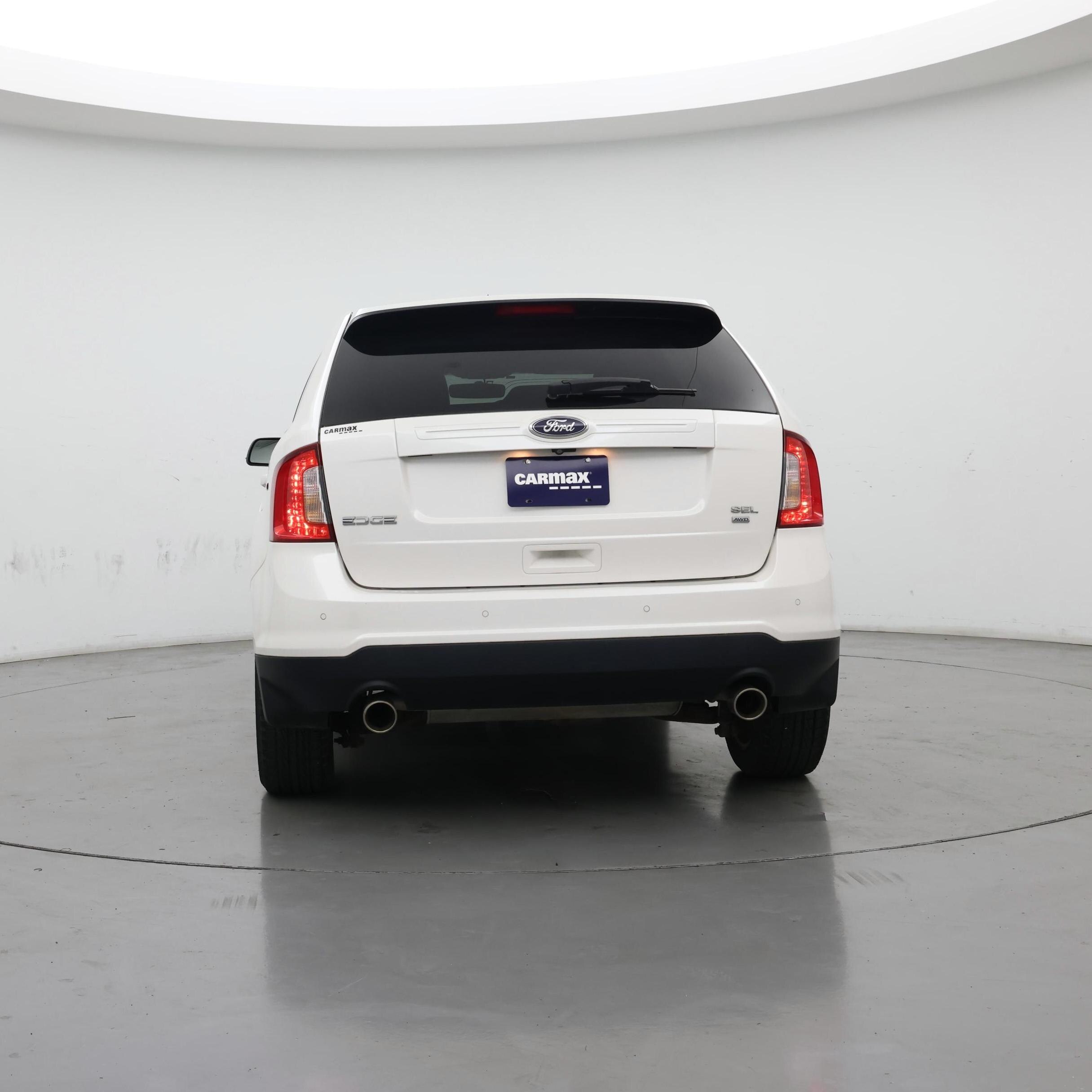 Thumbnail: 2014 Ford Edge - 6