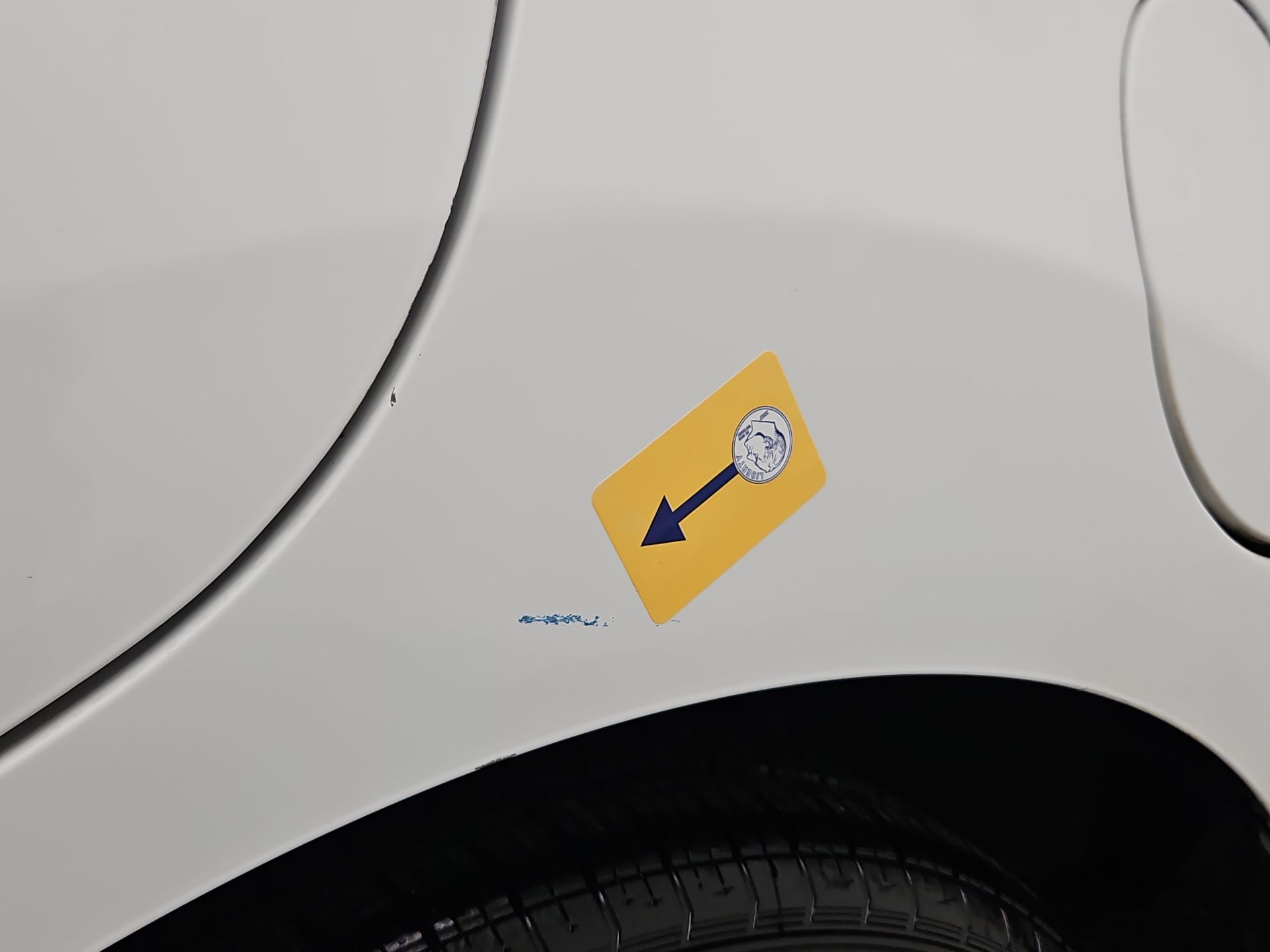 Thumbnail: 2016 Nissan Versa Note - 20