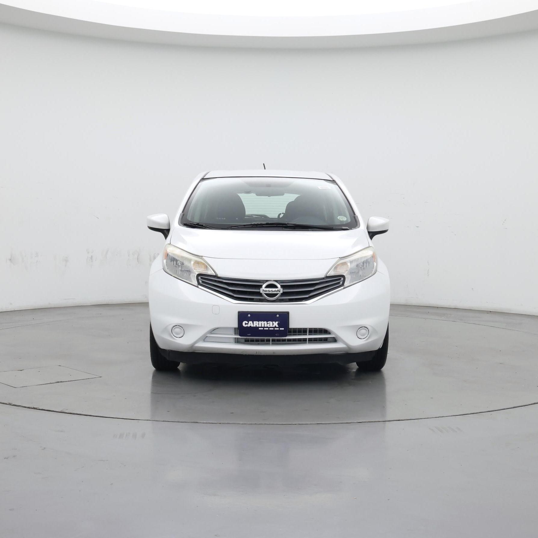 Thumbnail: 2016 Nissan Versa Note - 5