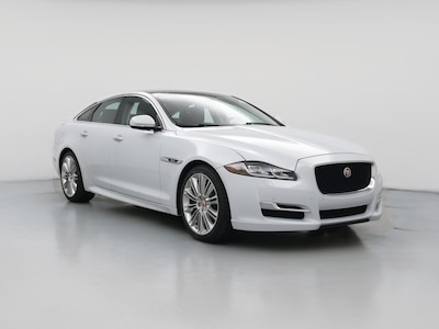 2016 Jaguar XJ R-Sport -
                Kenner, LA