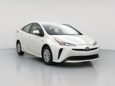 2019 Toyota Prius LE -
                Kenner, LA