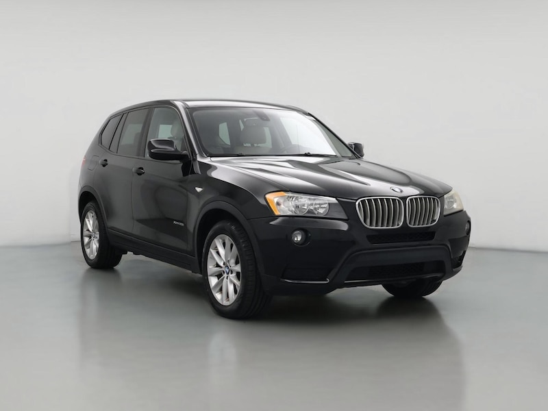 2014 BMW X3 xDrive28i -
                  Jackson, MS