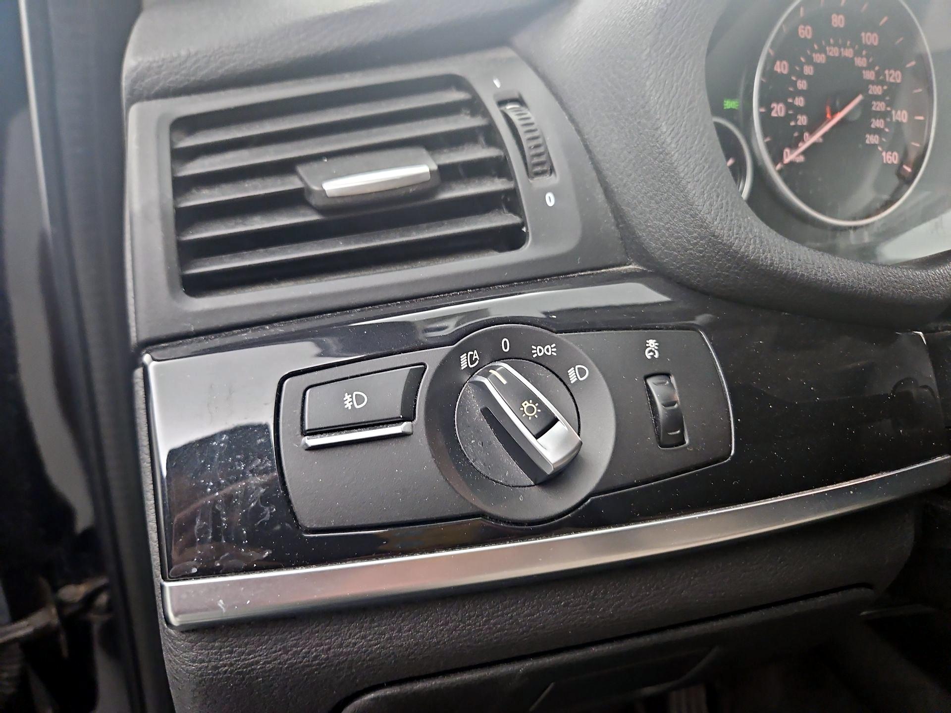 Thumbnail: 2014 BMW X3 - 13