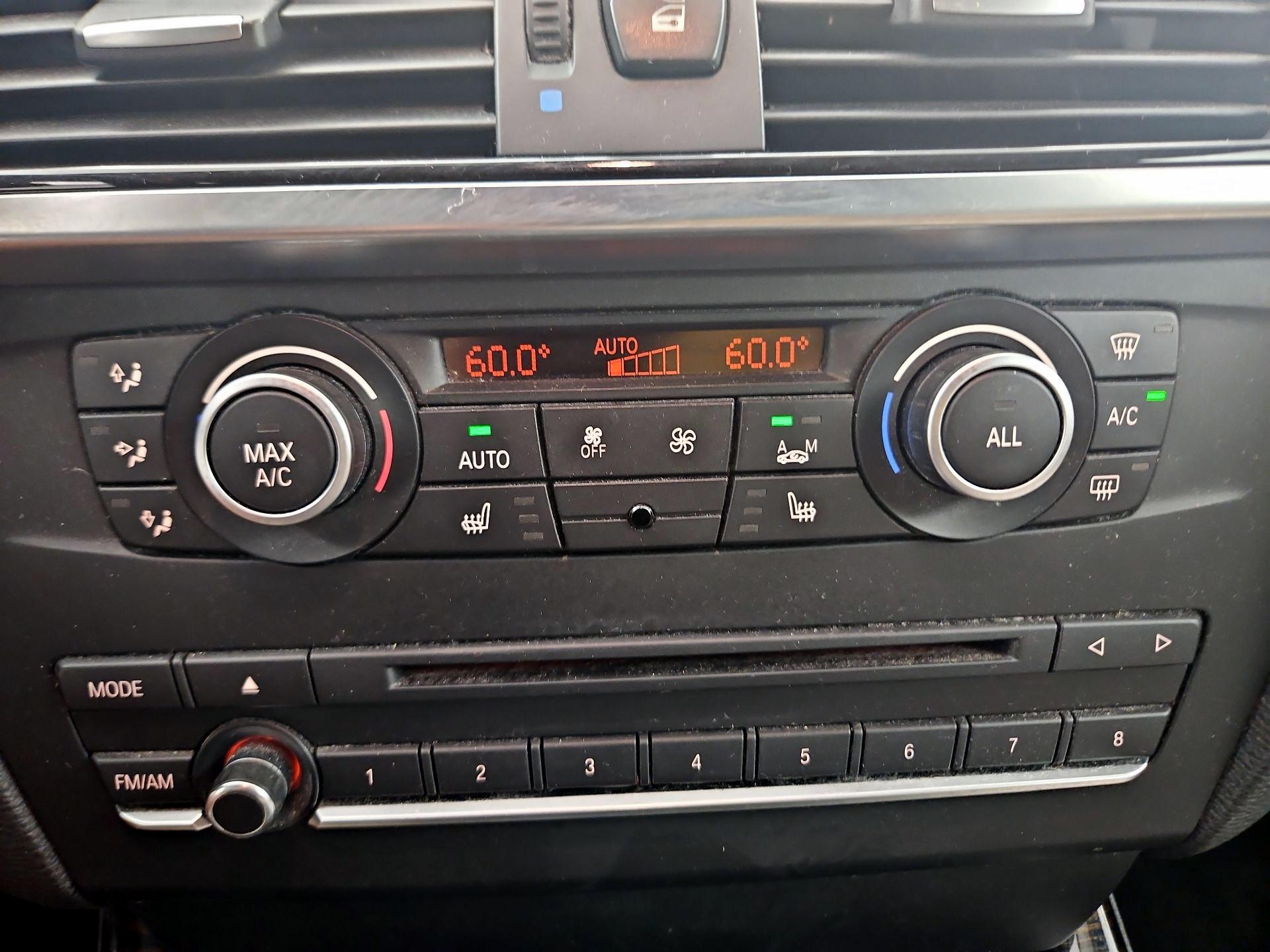 Thumbnail: 2014 BMW X3 - 15