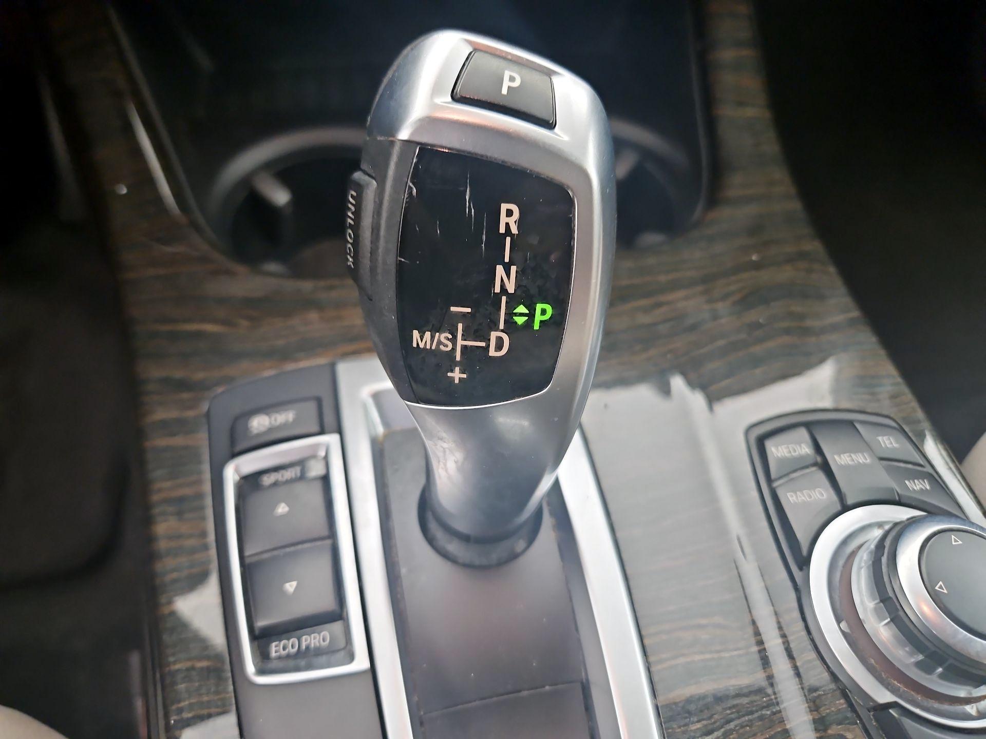 Thumbnail: 2014 BMW X3 - 16
