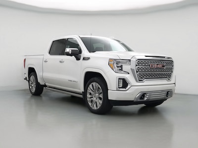 2022 GMC Sierra 1500 Denali -
                  Jackson, MS