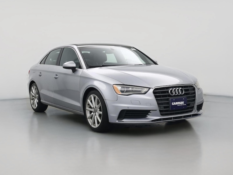 2015 Audi A3 Premium -
                  Birmingham, AL
