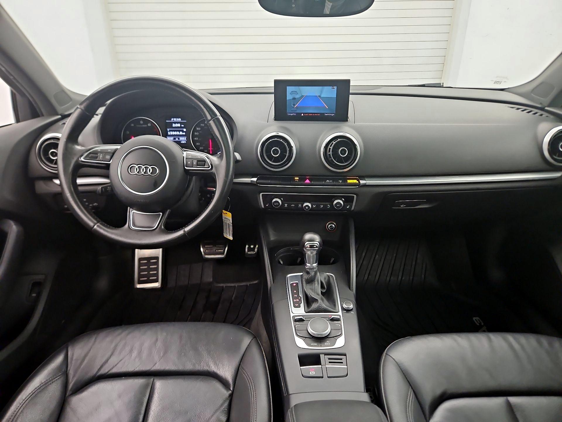 Thumbnail: 2015 Audi A3 - 9