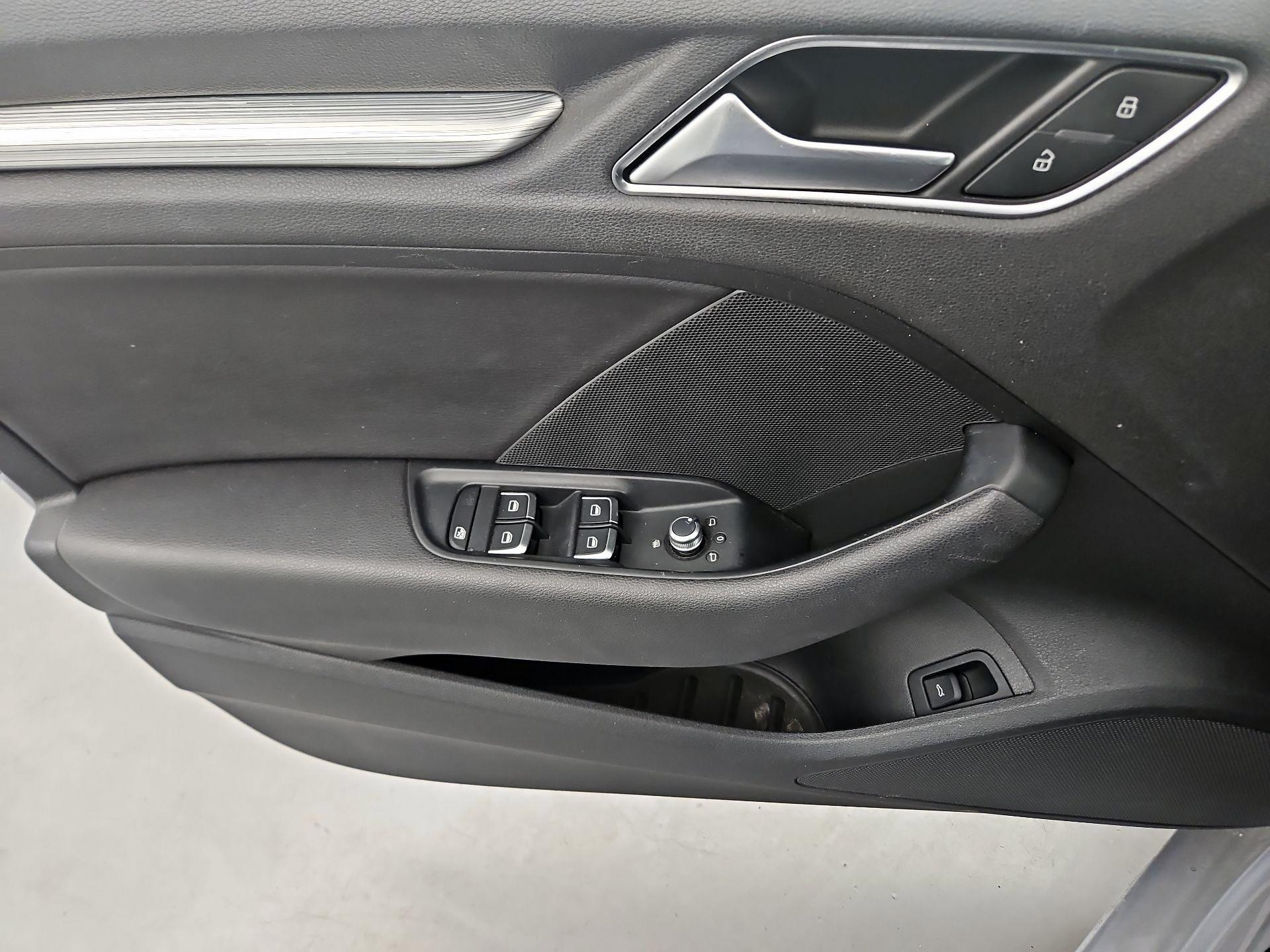 Thumbnail: 2015 Audi A3 - 12