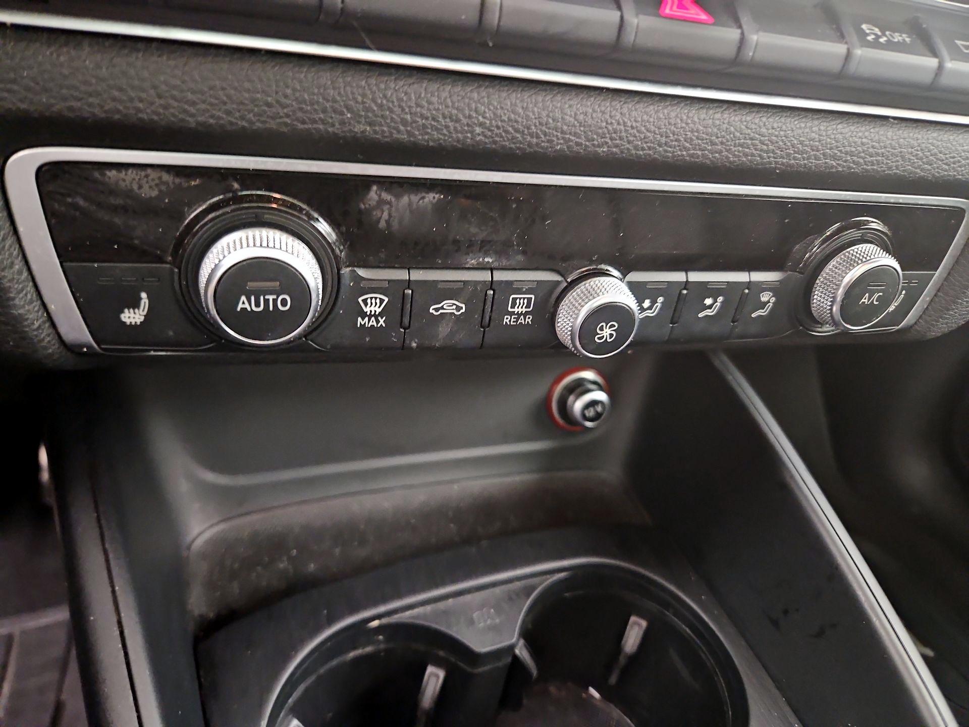 Thumbnail: 2015 Audi A3 - 16