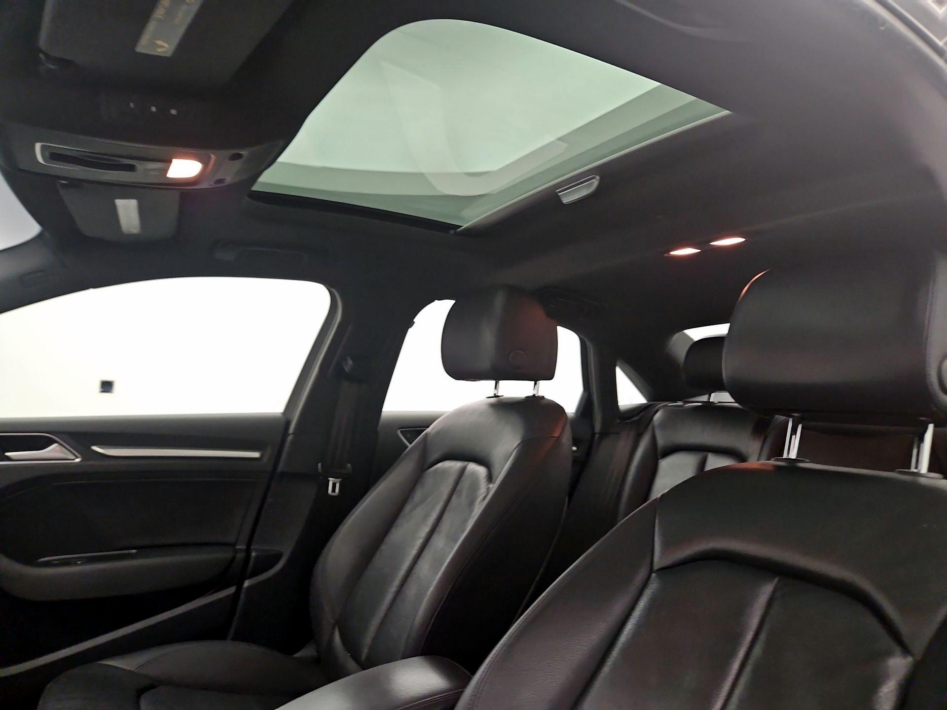 Thumbnail: 2015 Audi A3 - 18