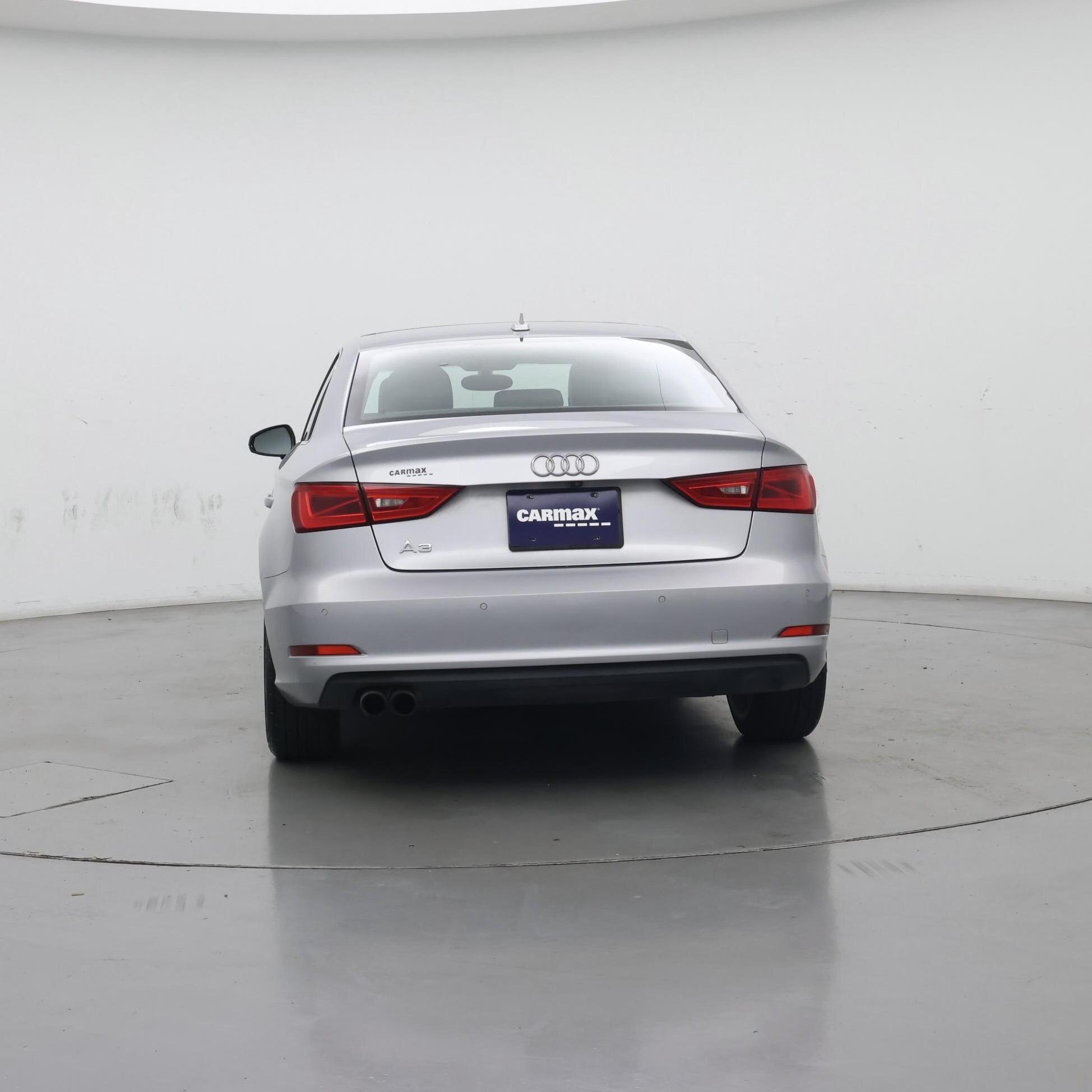 Thumbnail: 2015 Audi A3 - 6