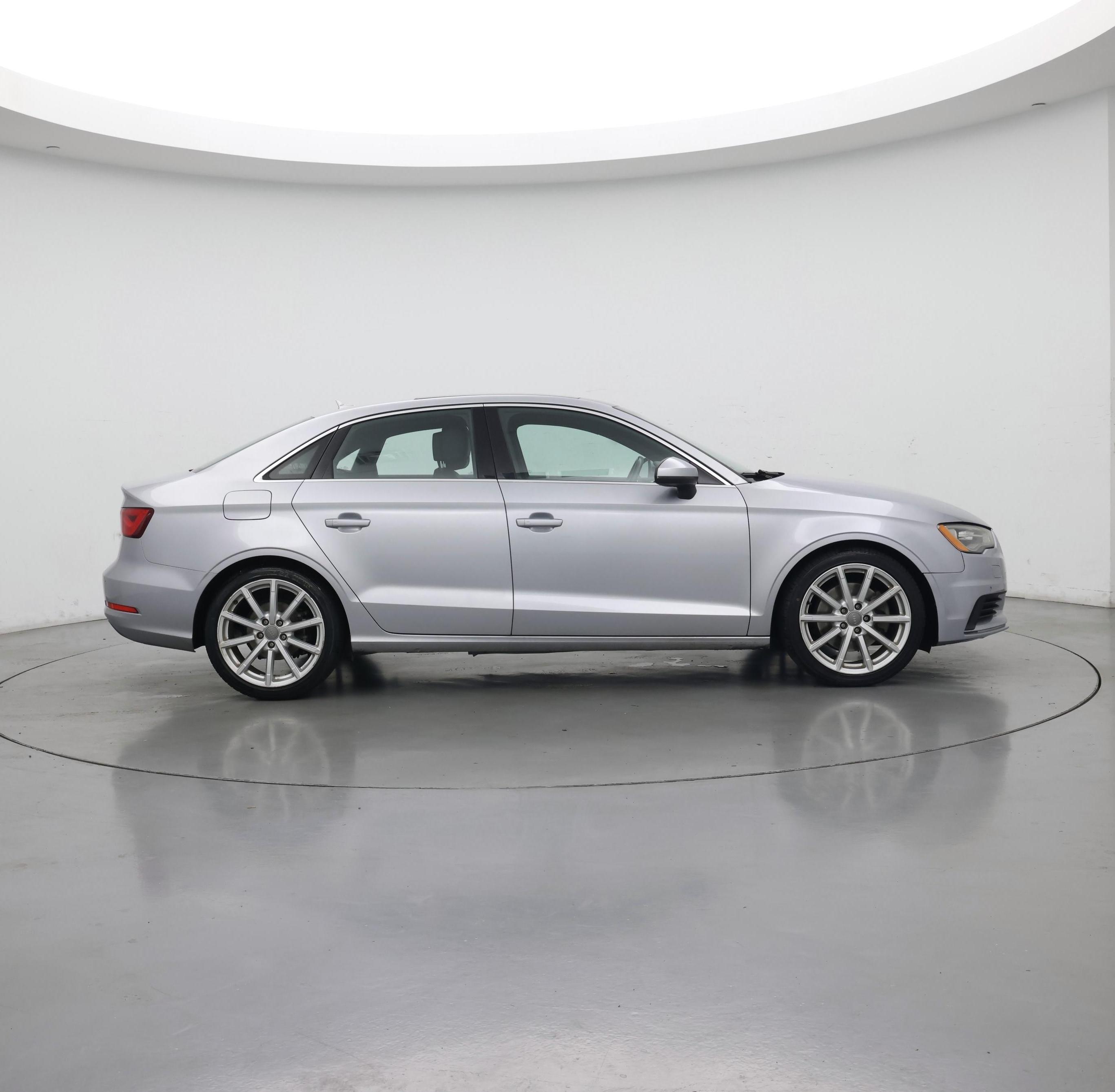 Thumbnail: 2015 Audi A3 - 7