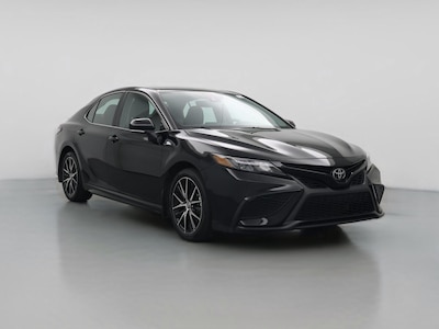 2023 Toyota Camry SE -
                Jackson, MS