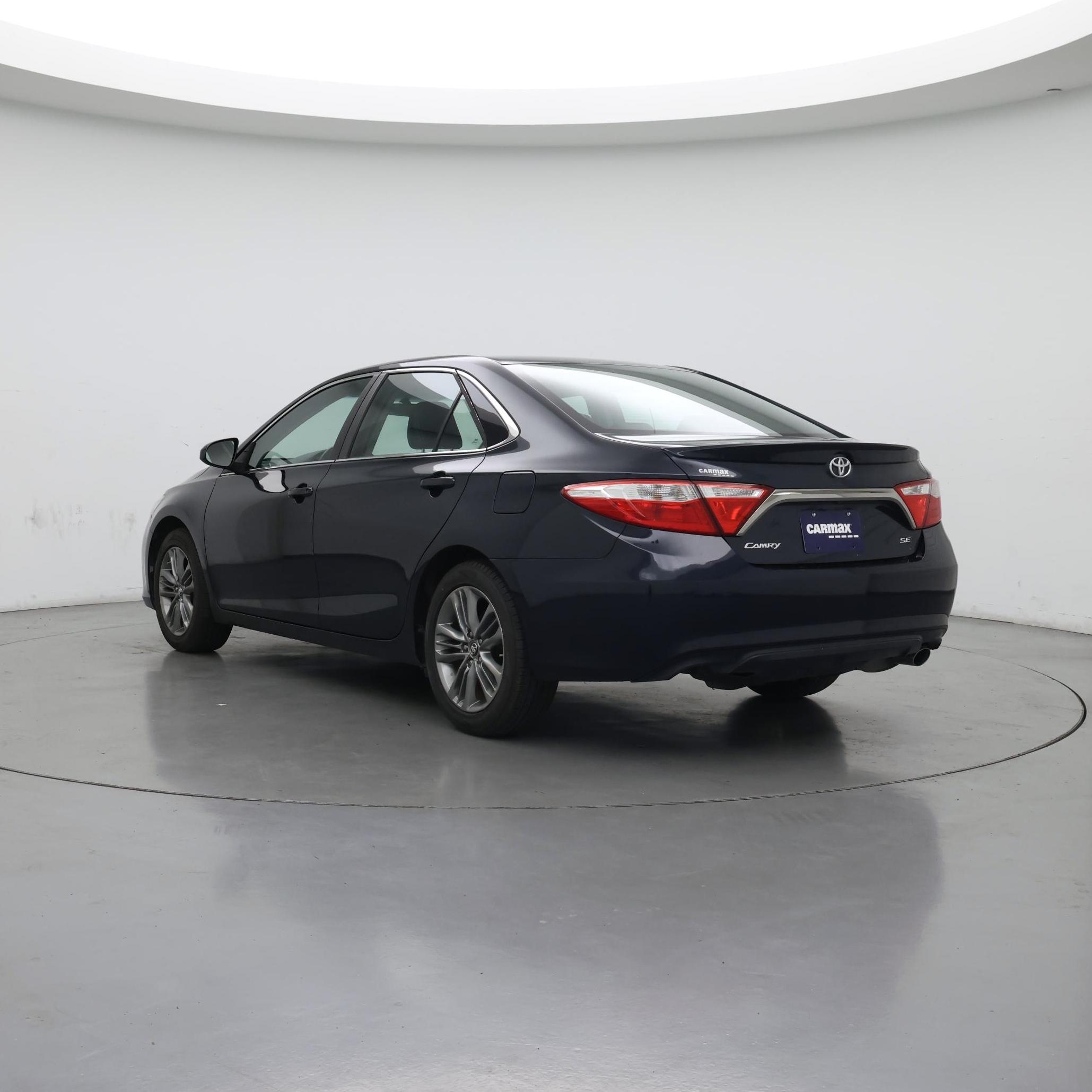 Thumbnail: 2017 Toyota Camry - 2