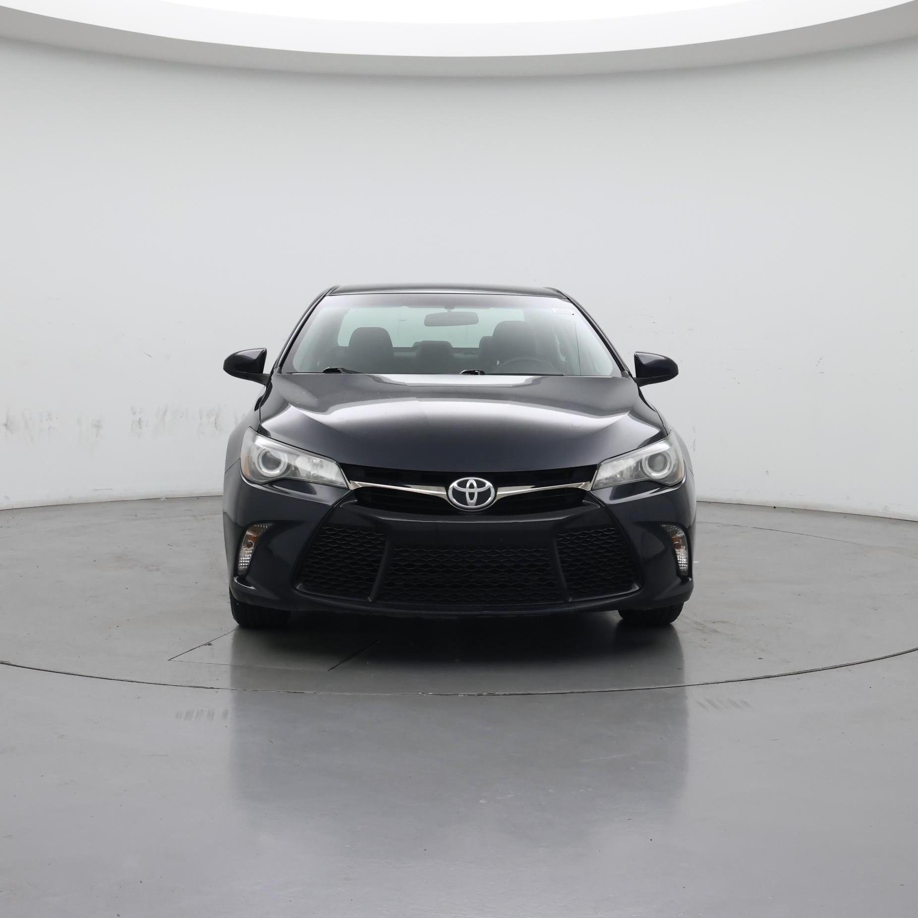 Thumbnail: 2017 Toyota Camry - 5