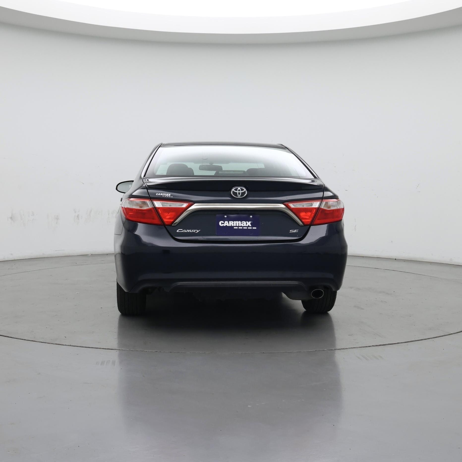 Thumbnail: 2017 Toyota Camry - 6