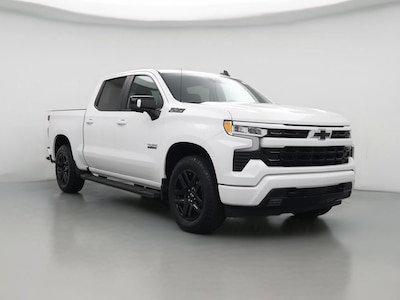 2023 Chevrolet Silverado 1500 RST -
                Kenner, LA