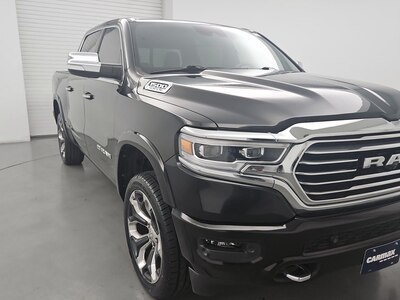 2021 RAM 1500 Longhorn -
                Kenner, LA