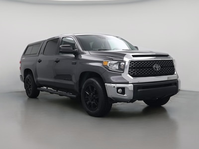 2021 Toyota Tundra SR5 -
                Kenner, LA