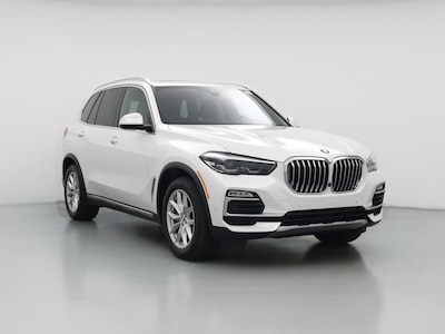 2021 BMW X5 sDrive40i -
                Kenner, LA