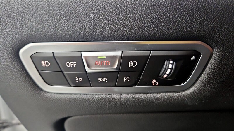 2021 BMW X5 sDrive40i 13