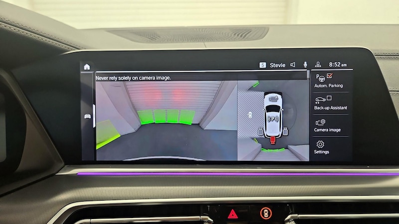 2021 BMW X5 sDrive40i 14
