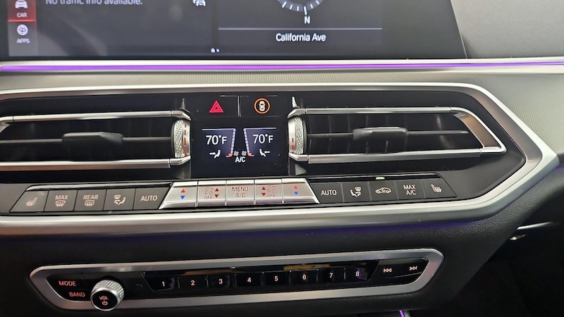 2021 BMW X5 sDrive40i 16