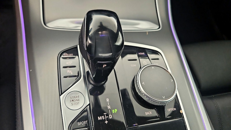 2021 BMW X5 sDrive40i 17