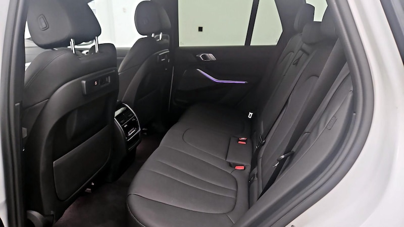 2021 BMW X5 sDrive40i 19