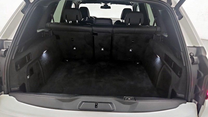 2021 BMW X5 sDrive40i 20