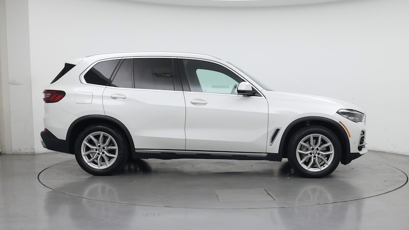 2021 BMW X5 sDrive40i 7