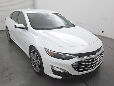 2022 Chevrolet Malibu LT -
                Kenner, LA