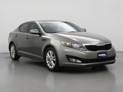 2013 Kia Optima EX -
                Kenner, LA