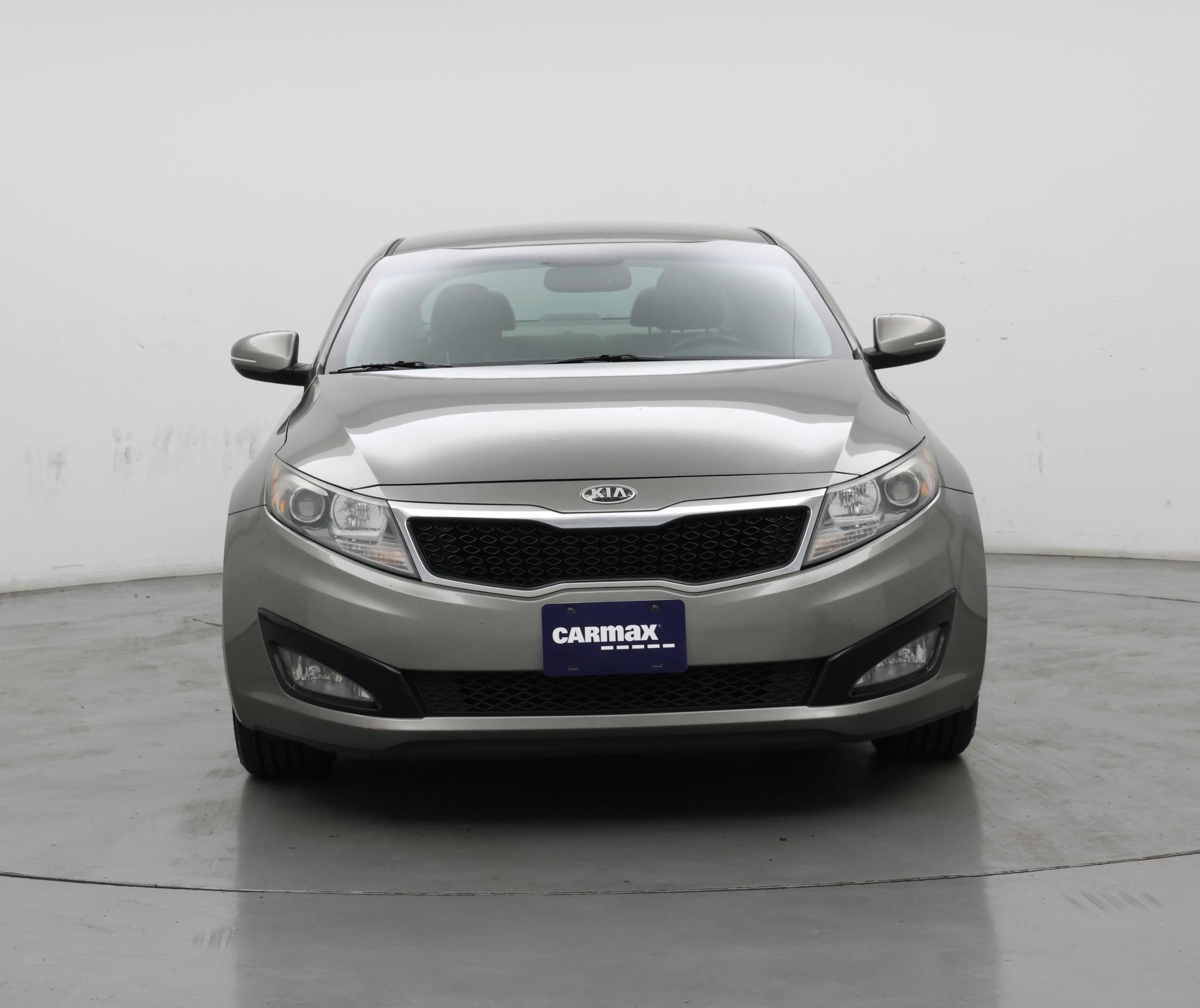 Thumbnail: 2013 Kia Optima - 5