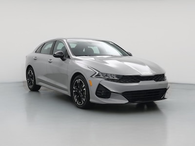 2022 Kia K5 GT-Line -
                Jackson, MS